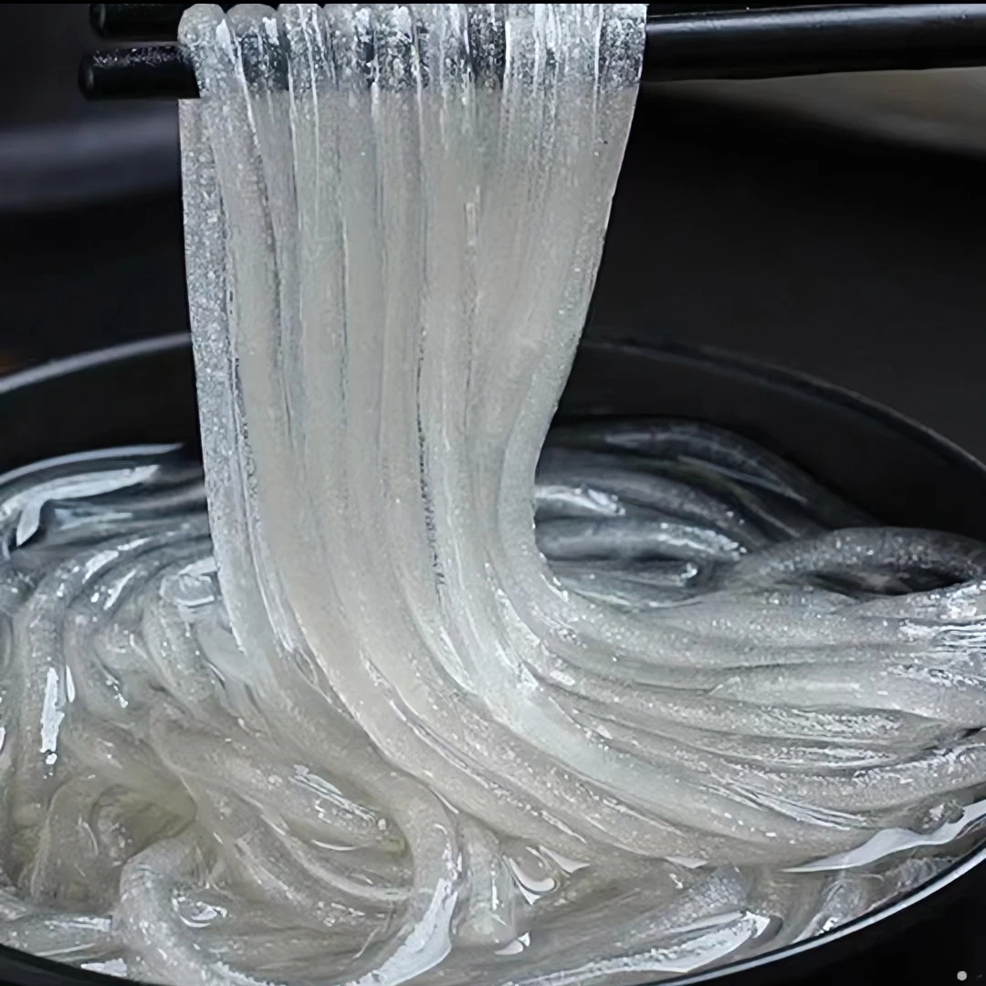 东北传统手工粉条/正宗