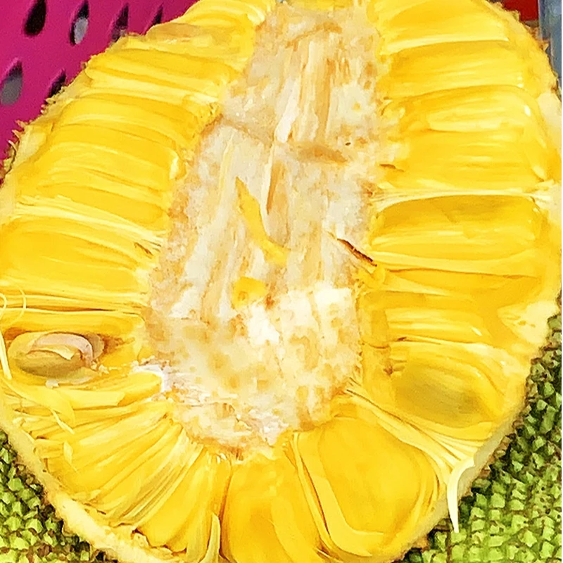 海南热带生鲜应季新鲜水果13-30斤一整个包邮