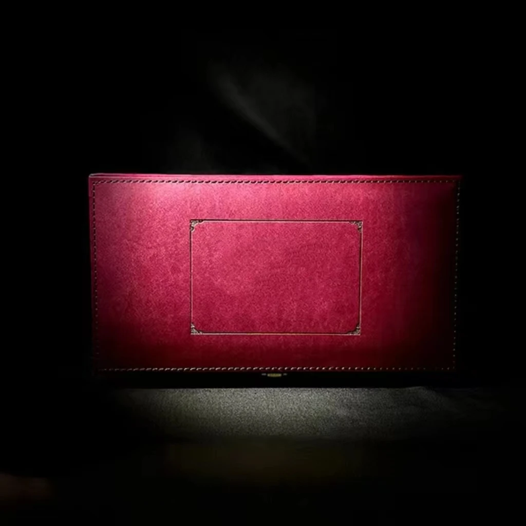 定制礼盒包装高档礼盒 NNYY