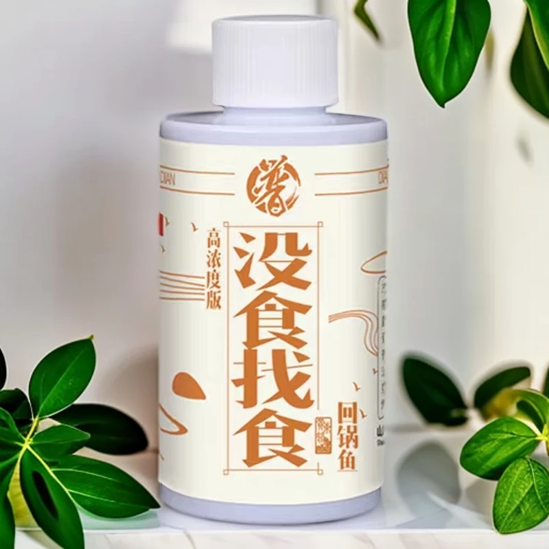 买一送一贾东普 没食找食 黑坑鲤鱼回锅鱼滑口鱼添加剂偷驴必备