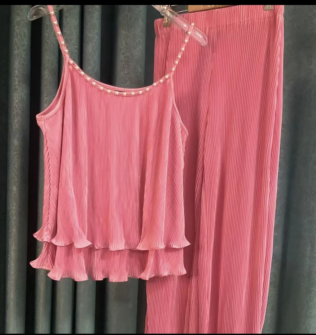 直播链接，不要乱拍吊带套装