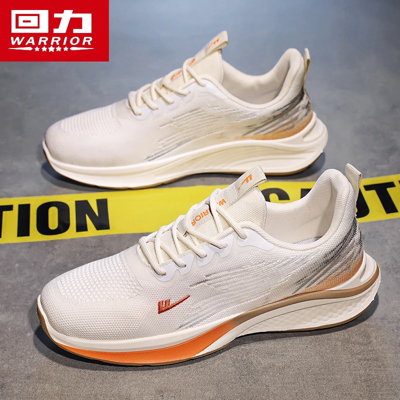 回力男鞋夏季透气潮流百搭休闲运动鞋男士软底耐磨跑步鞋爆款潮鞋