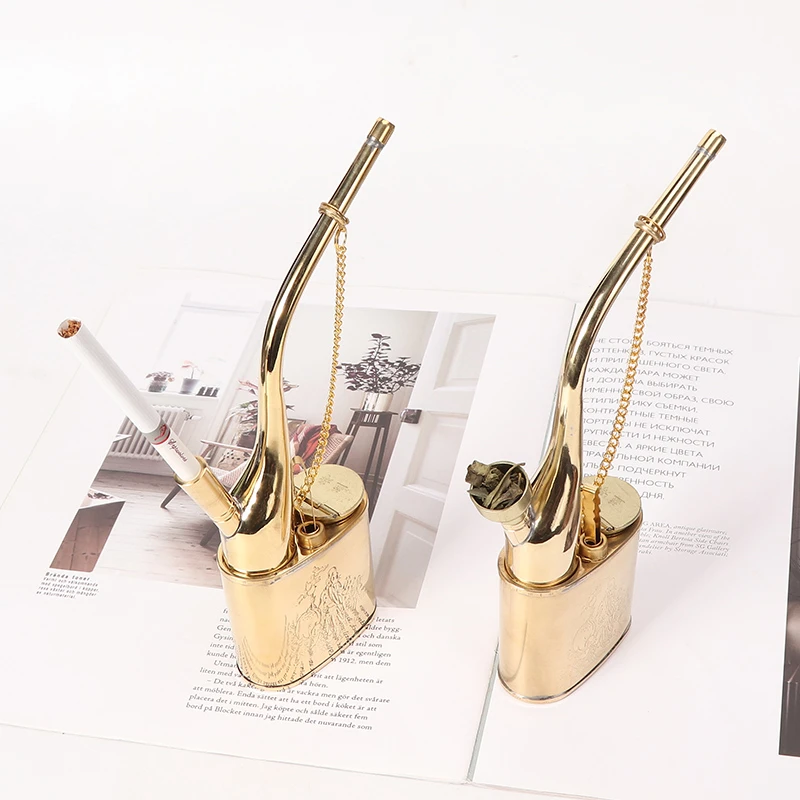 福腾 可装水 焦油过滤两用三用四用可选