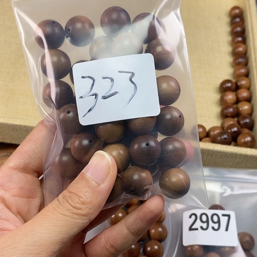【闪购商品】老山檀香长**空1.5瑕疵323