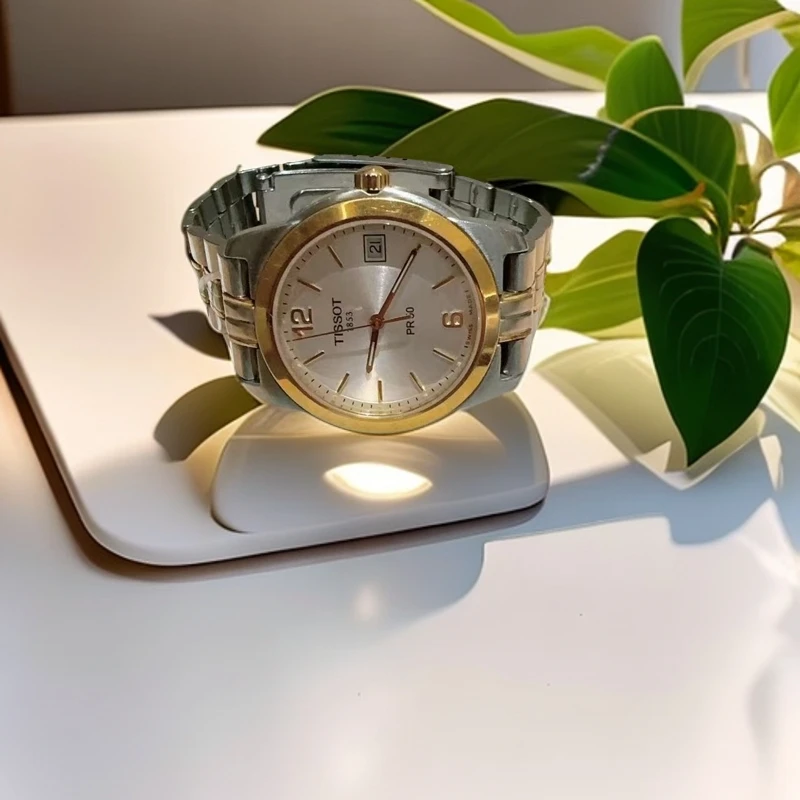95新 Tissot/天梭  腕表  1046 1511