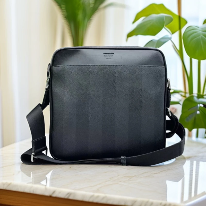 95新 FENDI/芬迪  黑色单肩包 912 3558