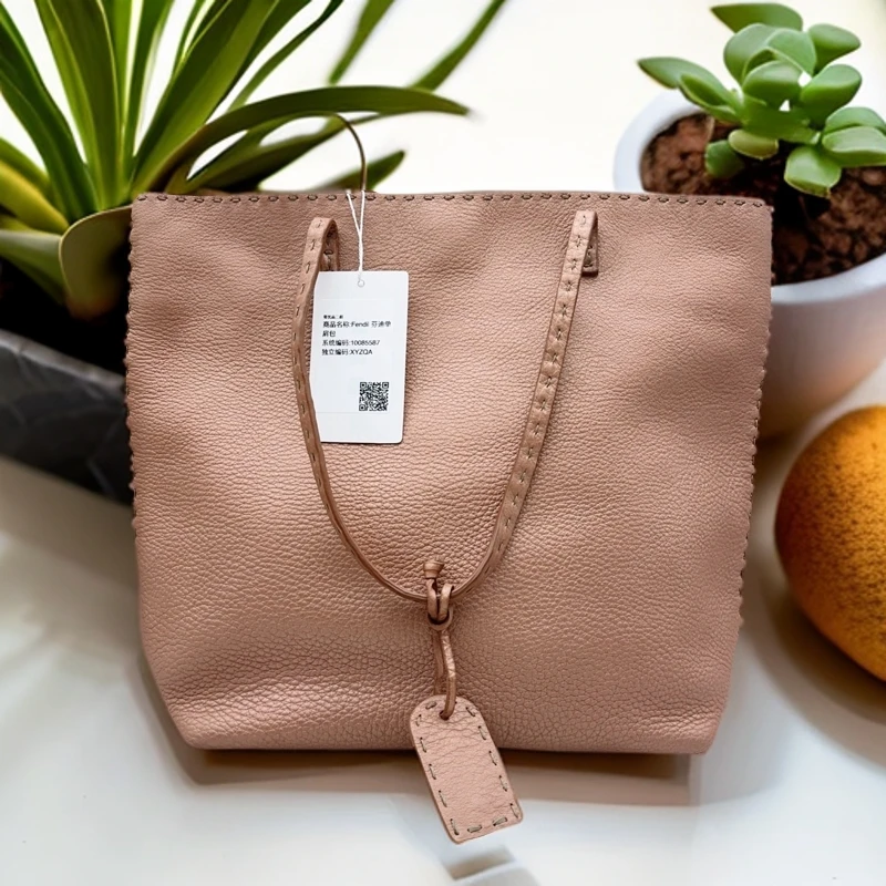 95新 FENDI/芬迪  芬迪单肩包 1008 5587