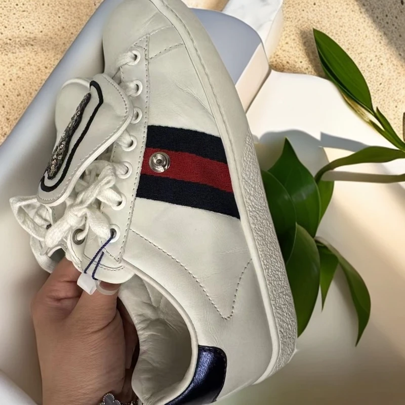 95新 GUCCI/古驰 鞋 XZZ 09-12