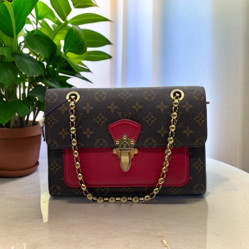 95新 LouisVuitton/路易威登  SSS 维多利亚 864 7882