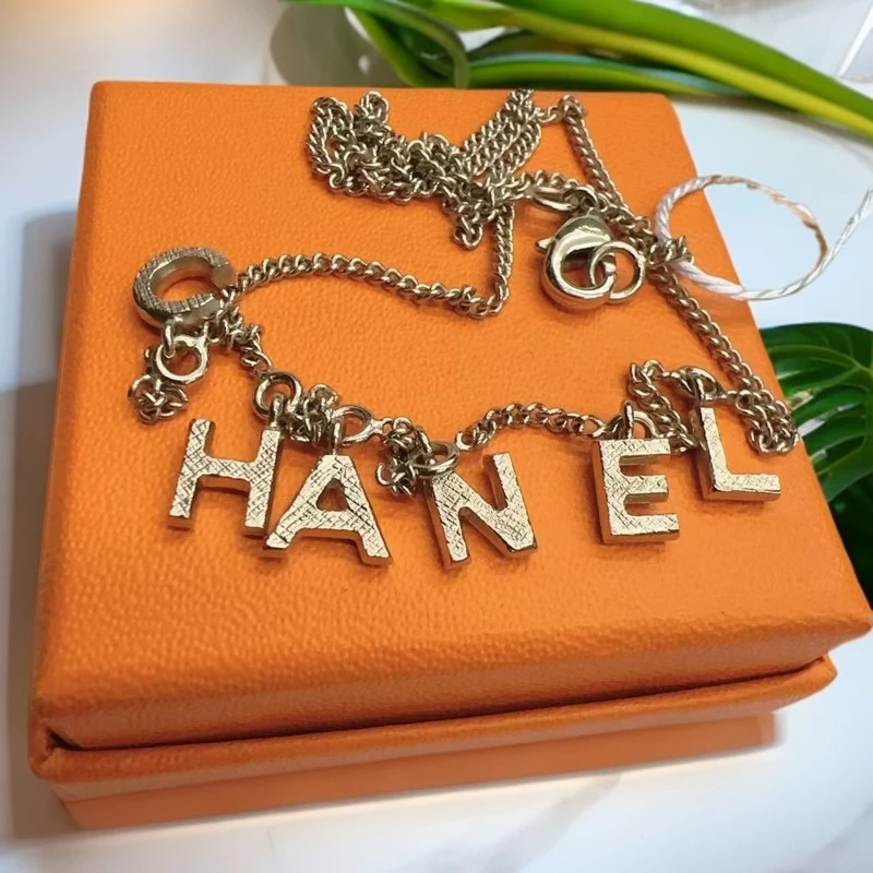 95新 Chanel/香奈儿  项链  1047 9663