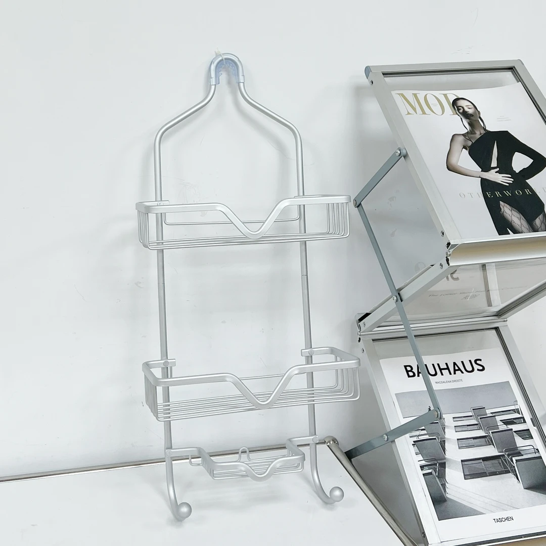 置物架银色 3990 YH