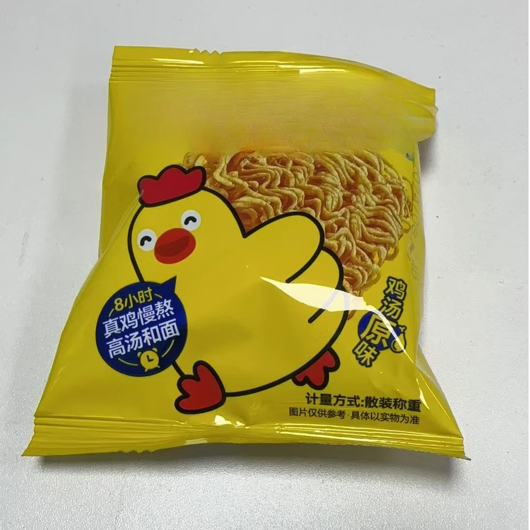 2760 鸡汁干脆面