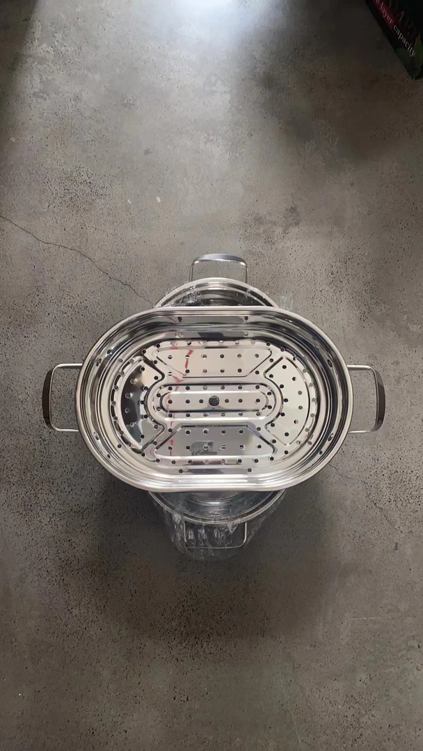 多用途蒸煮锅 2167 MG