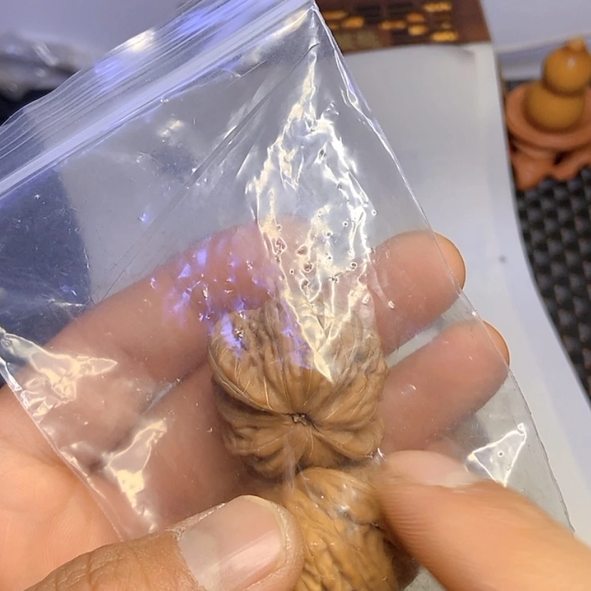 【闪购商品】桃核吊坠悟**法