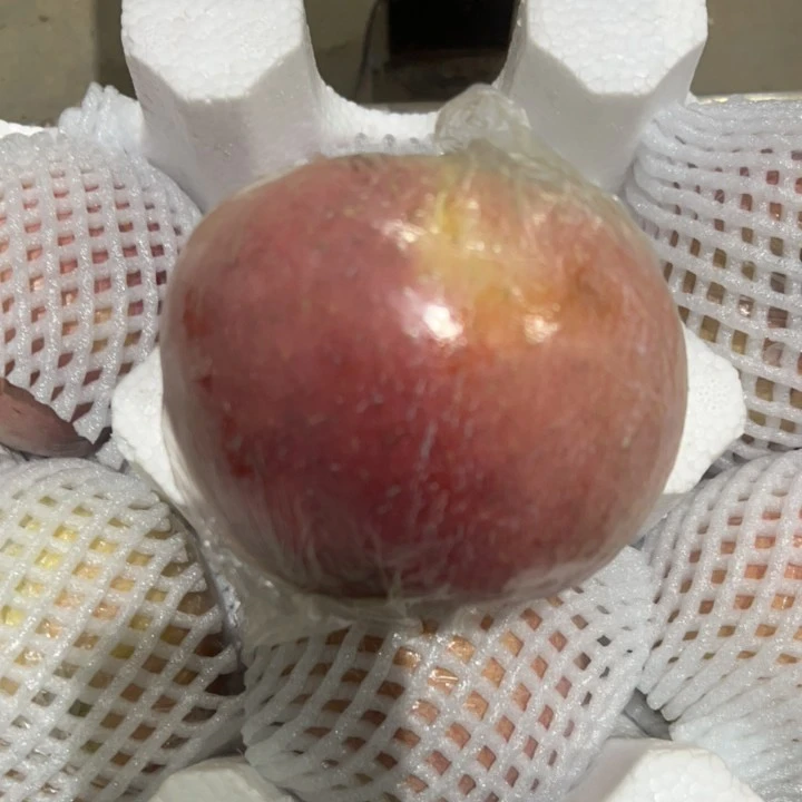 双杠果业精品大果20斤装包邮福利