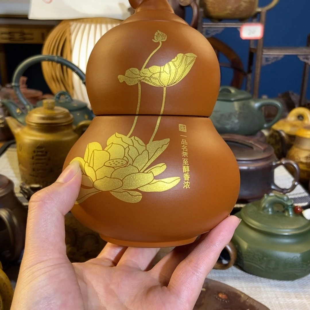 紫砂茶壶紫砂艺术