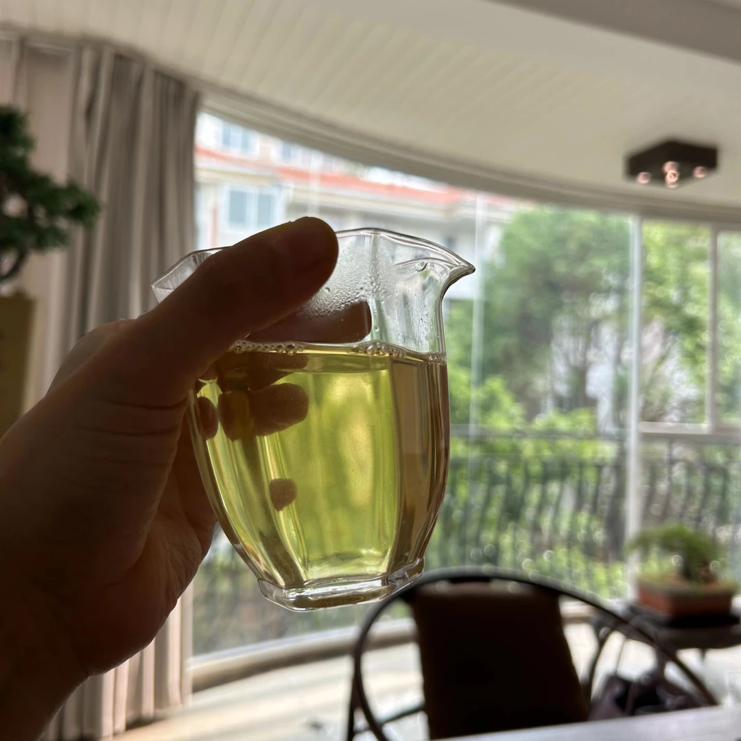 凤凰窝品鉴装 净山系列样泡（灵兰 倚邦森林 蝴蝶泉各16g）普洱生茶