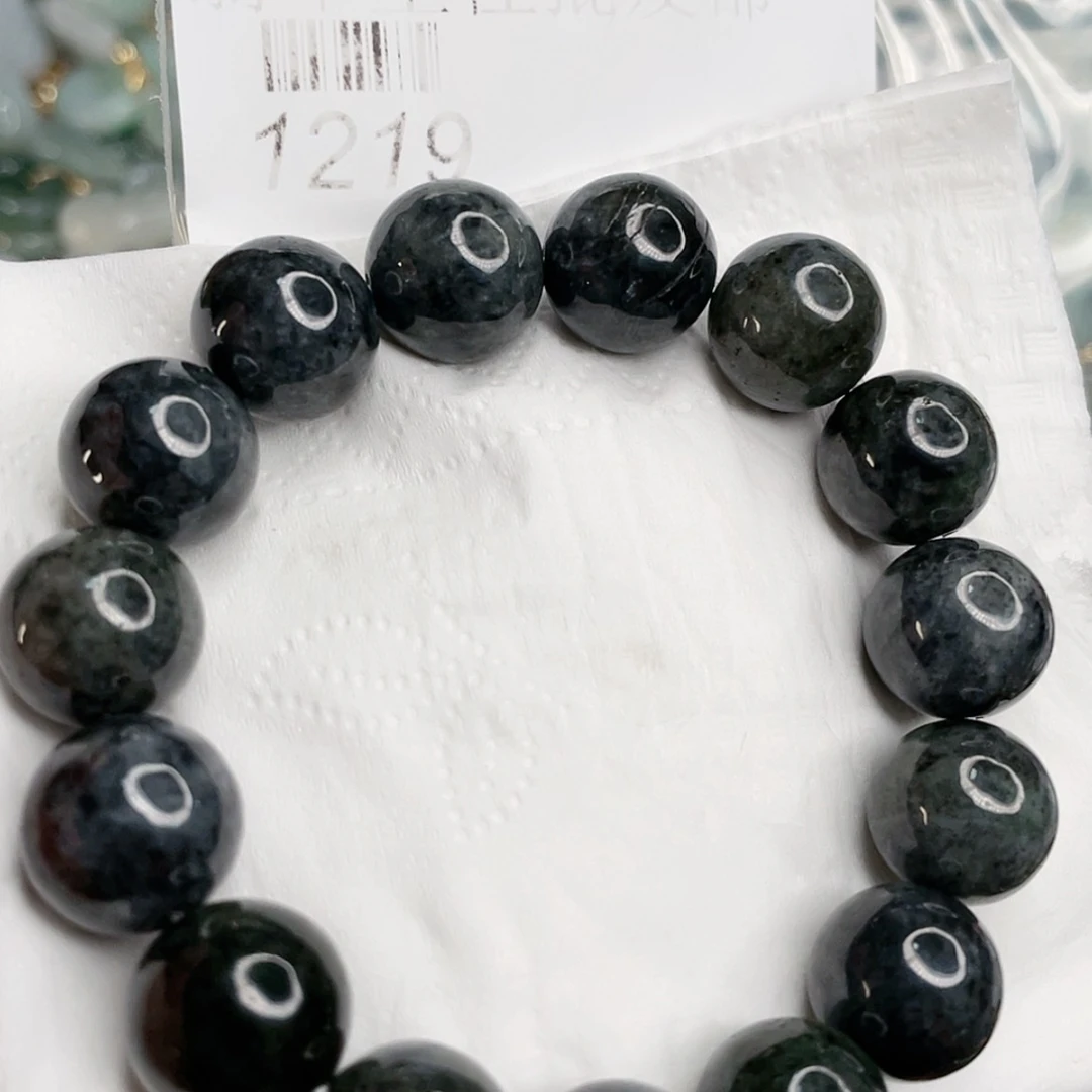 【闪购商品】翡翠颈饰未镶嵌天然