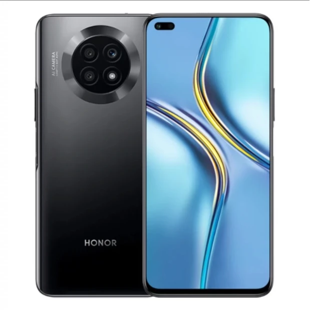 99新 honor/荣耀 X20 天玑900 5G手机拍照双卡优品游戏二手手机