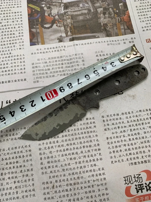 可以做嫁接用 Diy特种钢