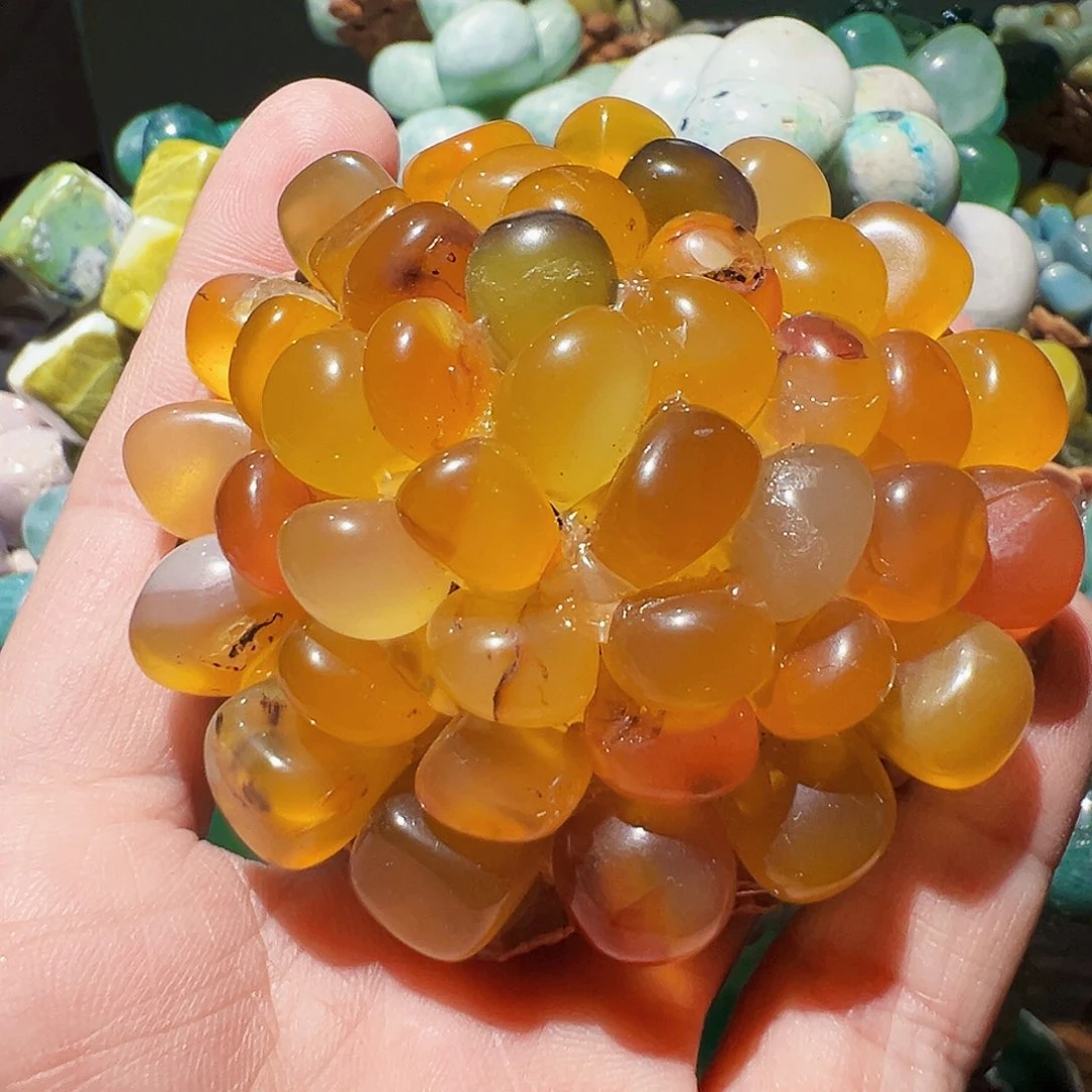 咖啡杯里最好吃就是这样吃