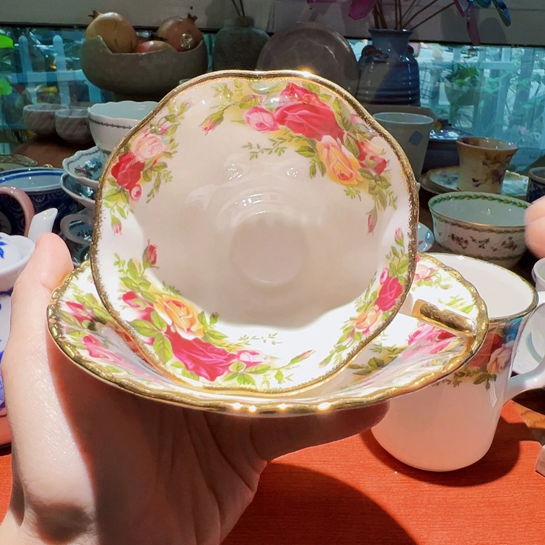 咖啡杯里最常见一道美味菜肴和