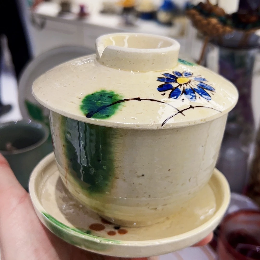 咖啡杯里最常见一道美味菜肴