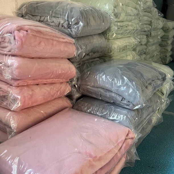 【秋冬绒类】高克重牛奶绒单件床单