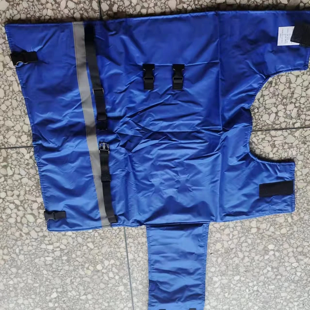 犊牛马甲！公母通用！双面防水