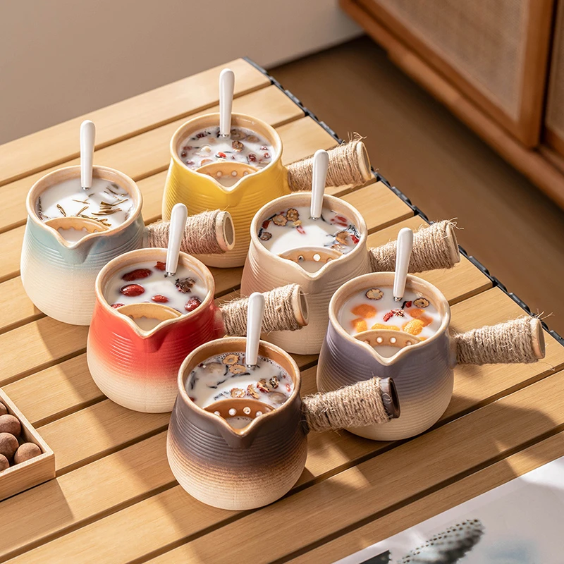 网红围炉煮茶户外碳火煮茶烤奶罐罐茶炉便携烧烤煮茶炭炉创意