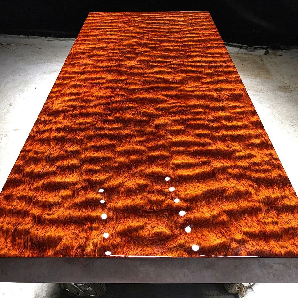 巴花实木大板 183-78-10.5