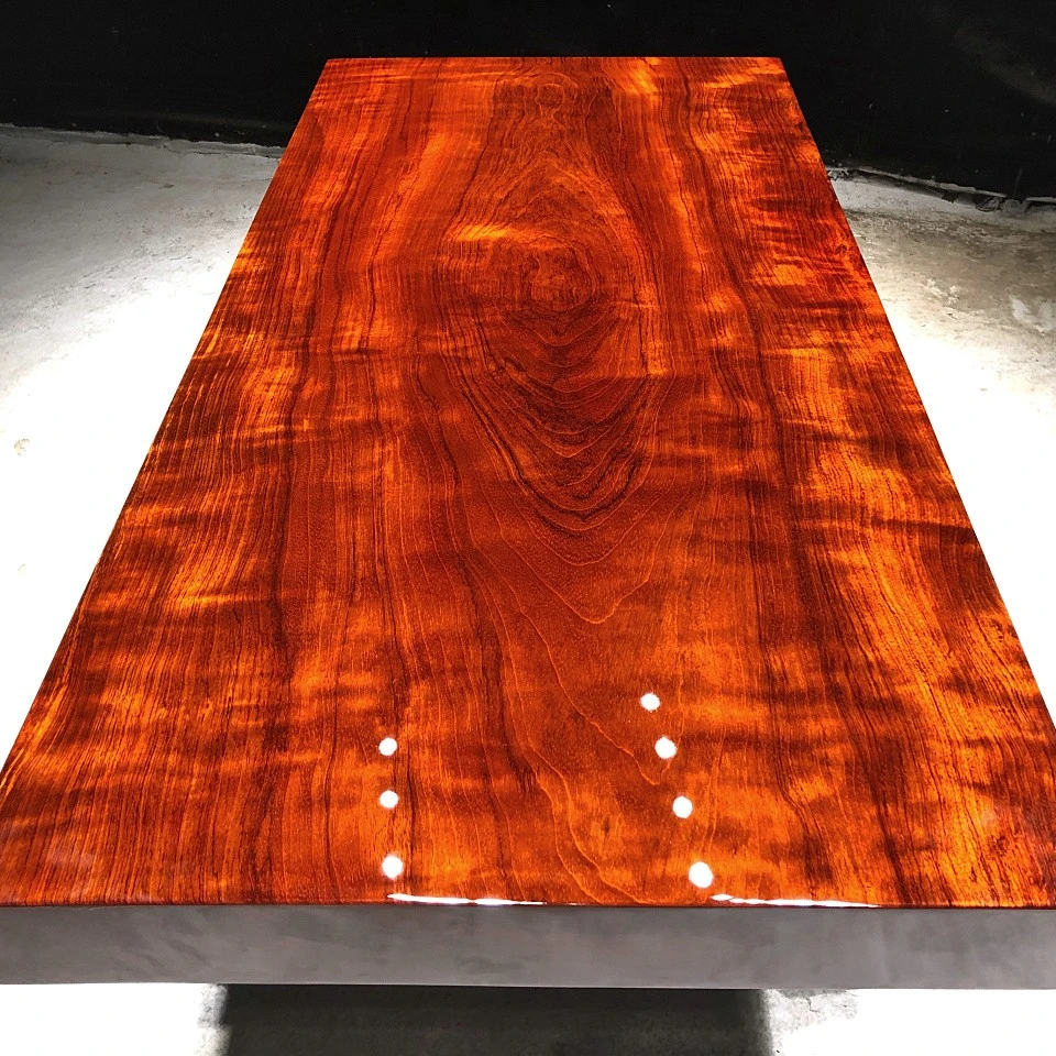 巴花实木大板 149-72-10