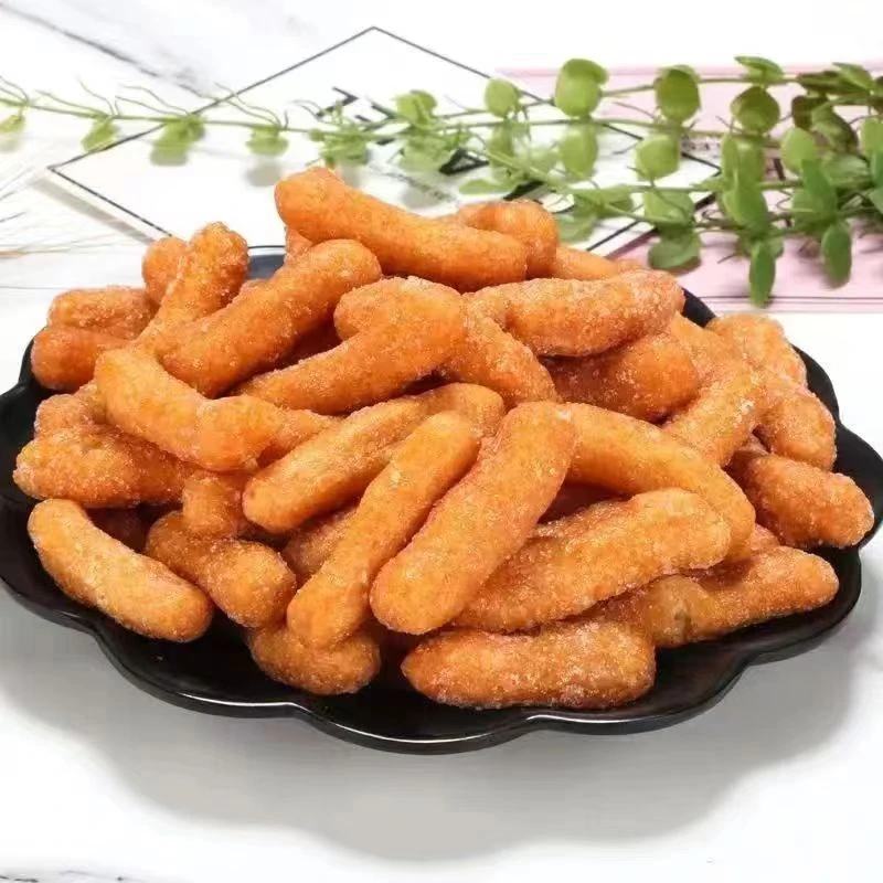 【事事美】东北老式江米条320g*3袋