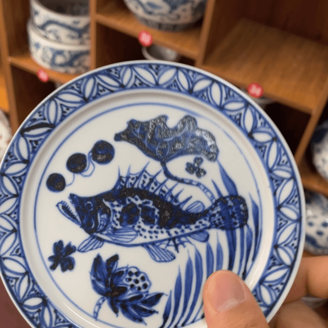 【闪购商品】陶瓷