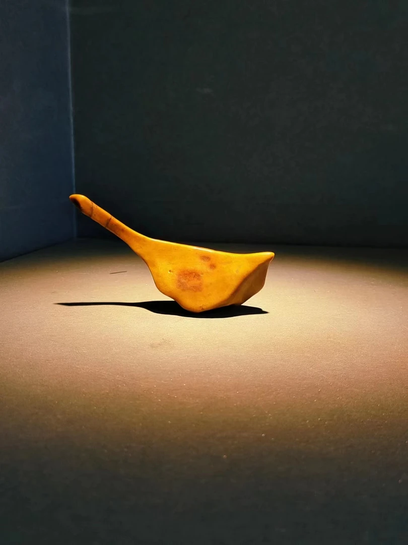 新疆哈密蓝馨家的石头 戈壁石 盆景石 风凌石 天然奇石