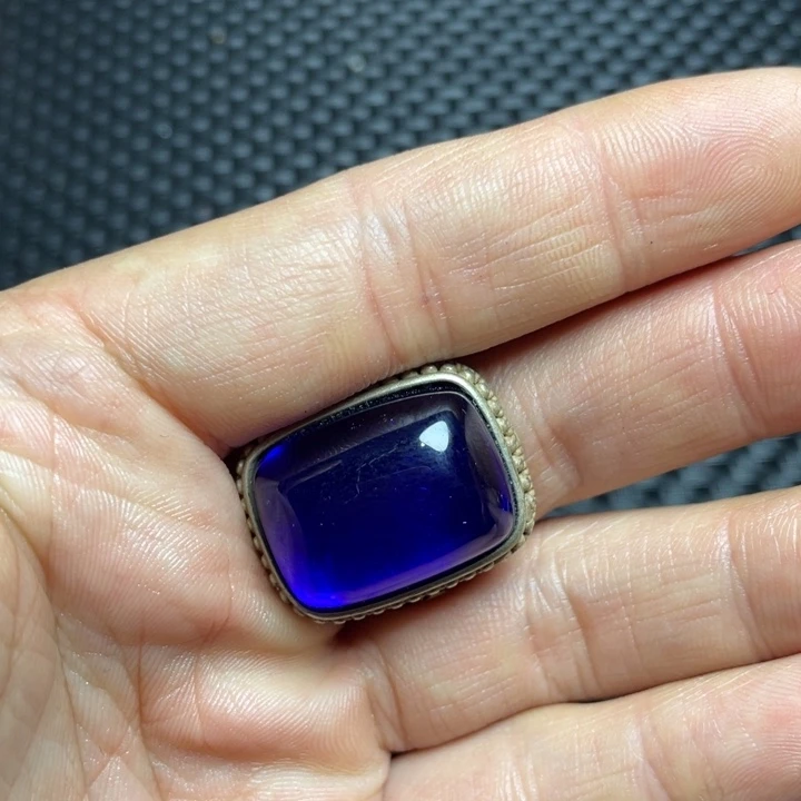 和田玉（糖玉）挂件未镶嵌