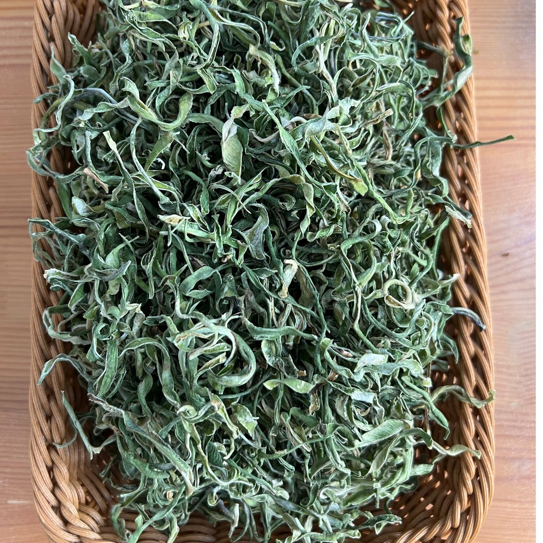 小关五花肉专属2024新干豆角丝250克2袋