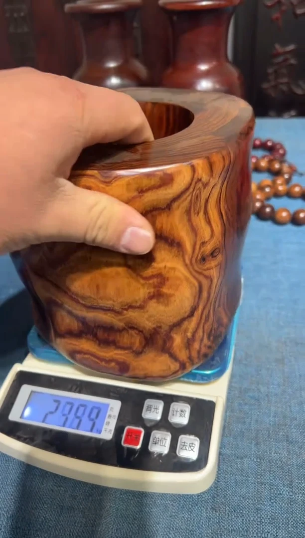 【闪购商品】木木桶 55555