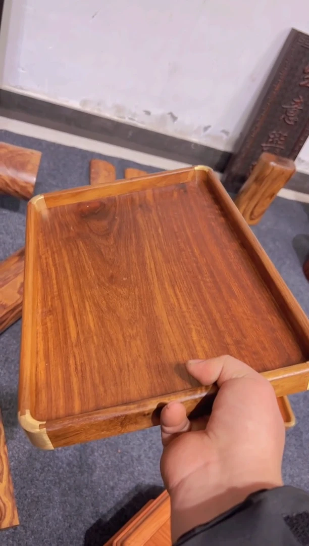 【闪购商品】木盘盘