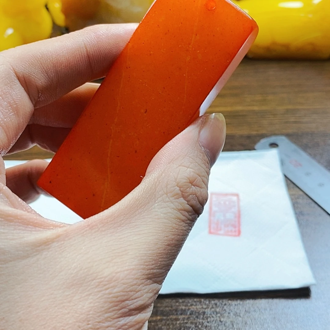 【闪购商品】寿山石印石寿山石