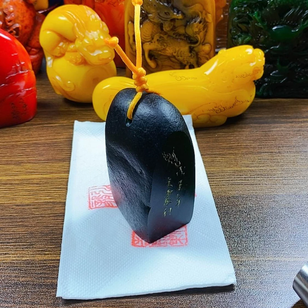 【闪购商品】寿山石印石寿山石