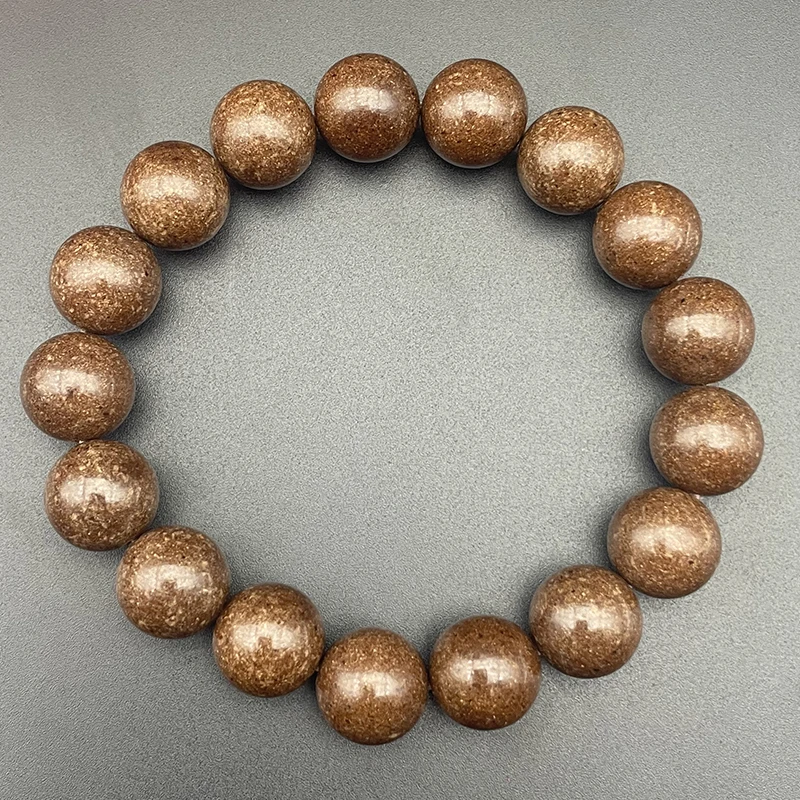 （鹅梨帐中香）合香珠10-15MM 男女非遗古法天然 持久留香 随身手串