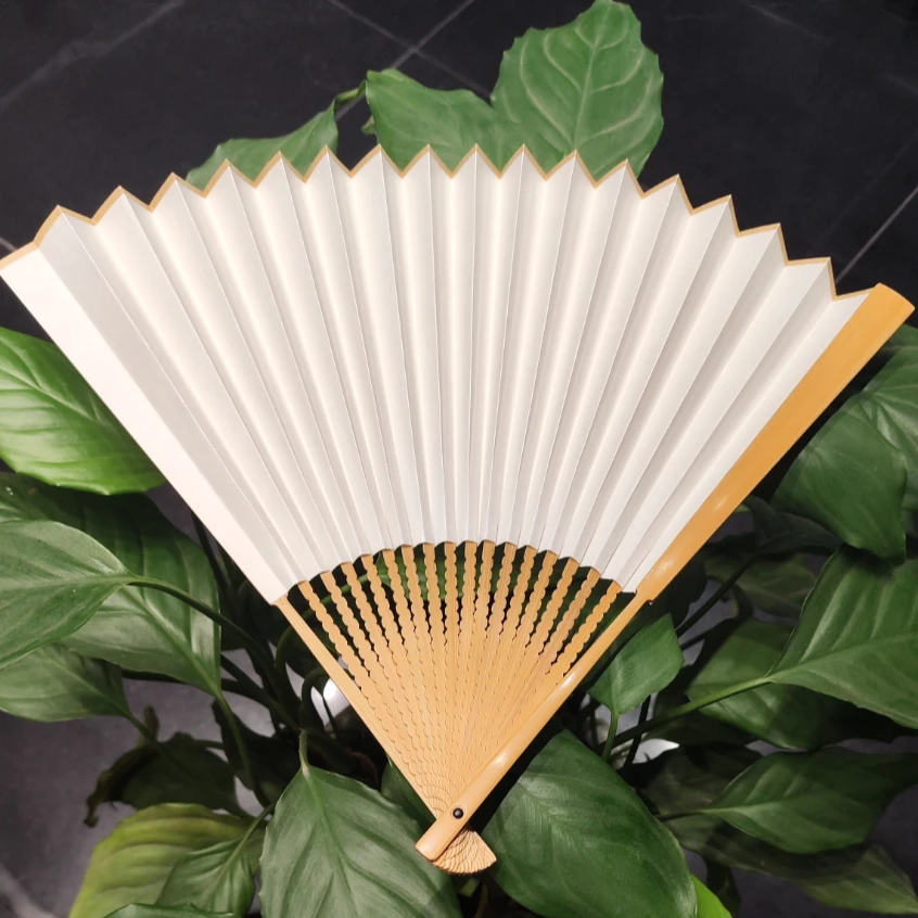 【凌云专属】折扇定制链接，请根据主播口令下单