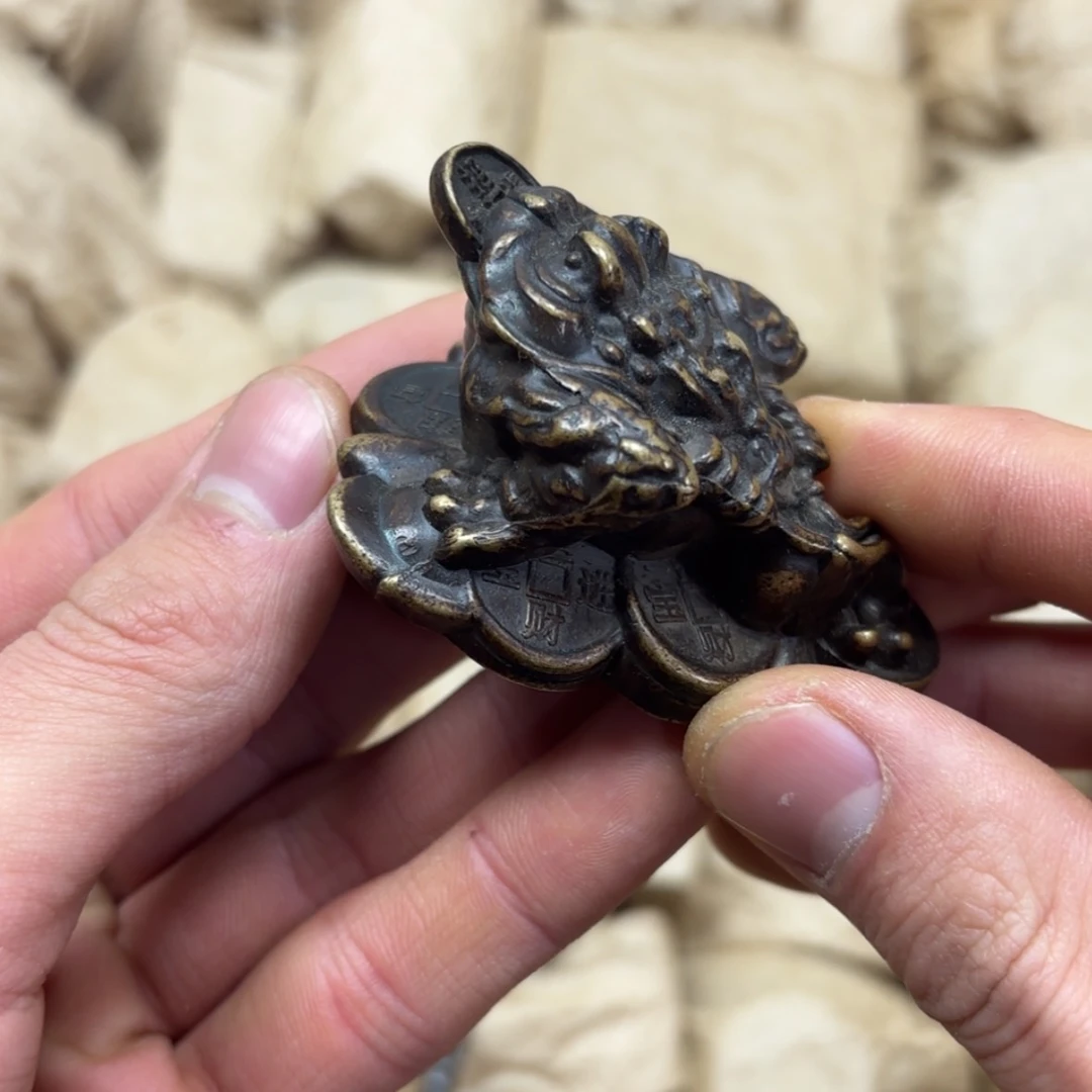 【闪购商品】黄铜铜