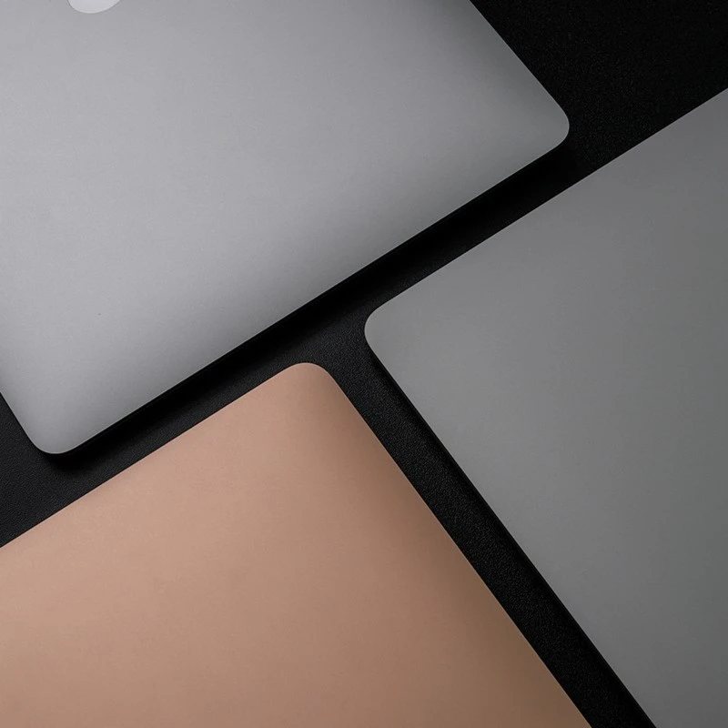 95新 Apple/苹果 A1932 13寸MacBookAir 轻薄 指纹解锁长续航便携
