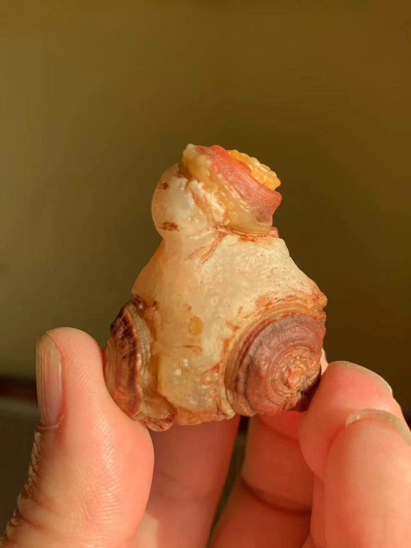 【代购专场】戈壁石 五百米以下 请点此