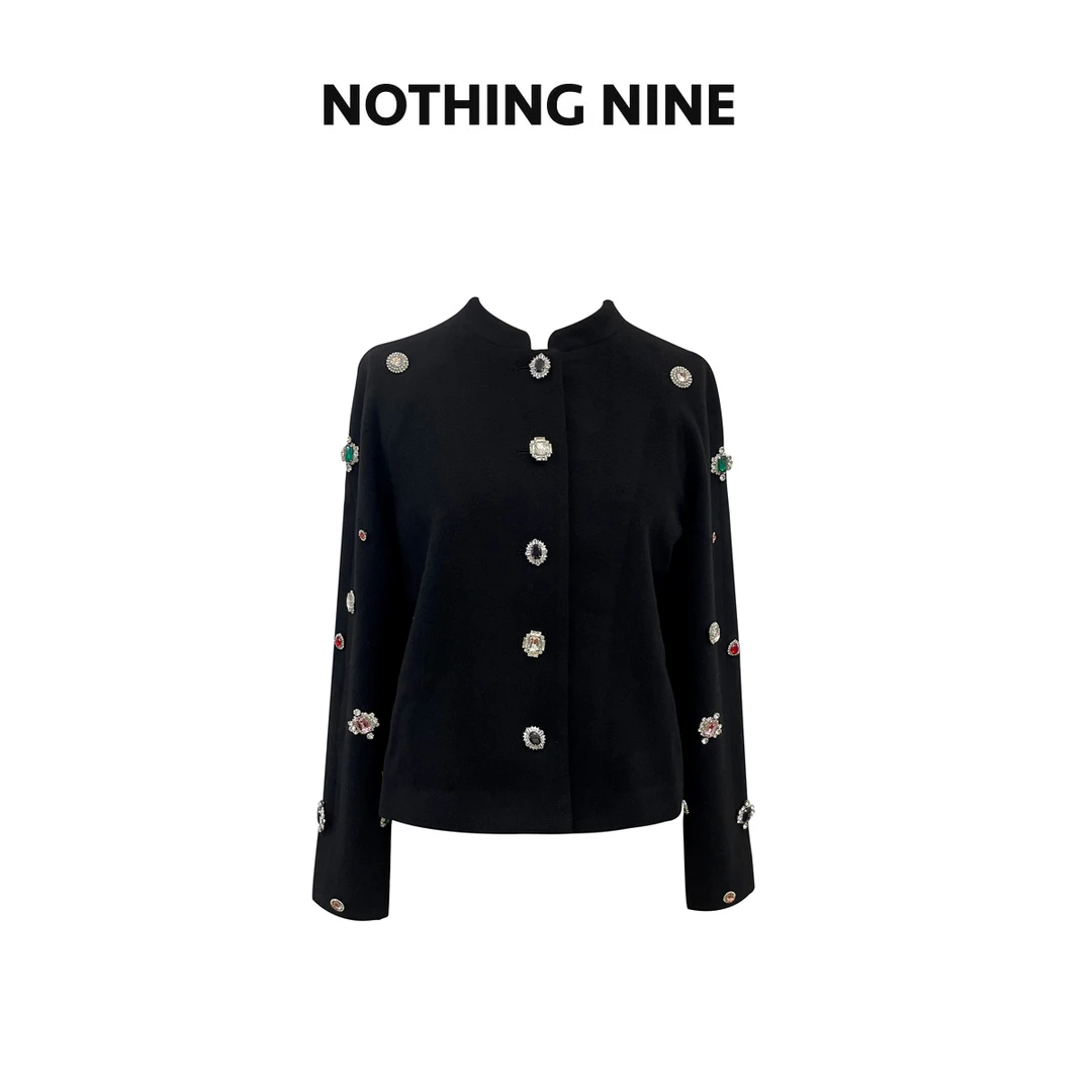 NOTHING NINE Meteor流星外套
