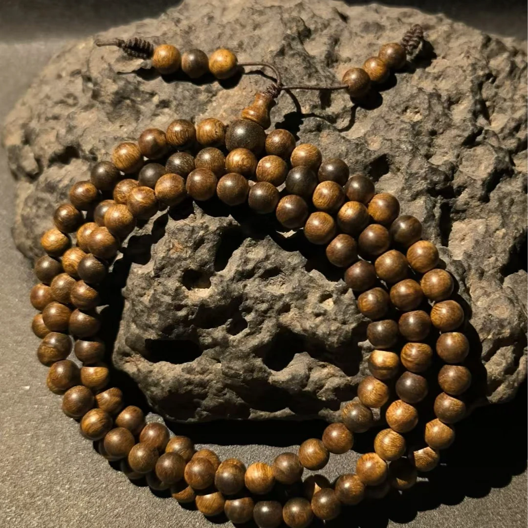 文莱沉香0.6*108沉水18.70g