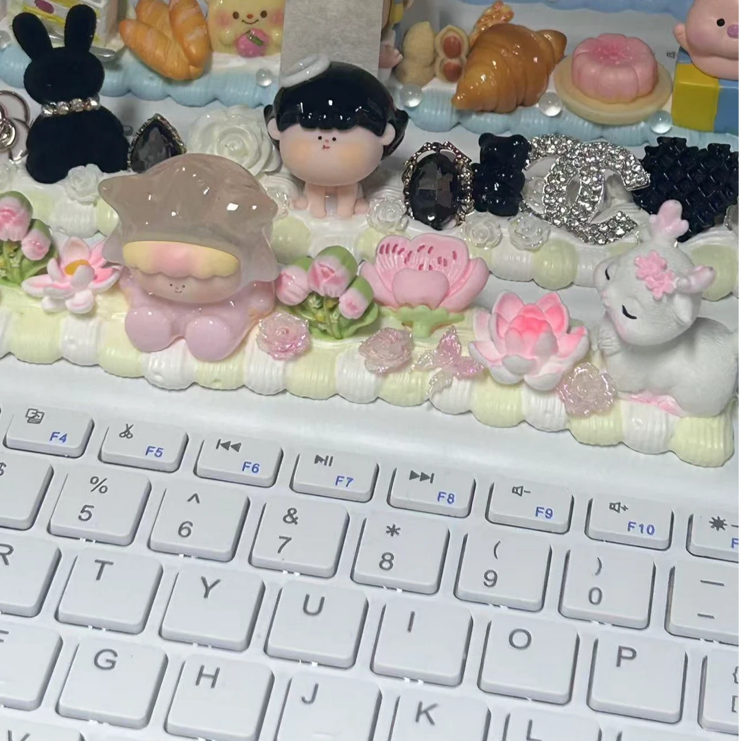 惊喜潮流手作摆件