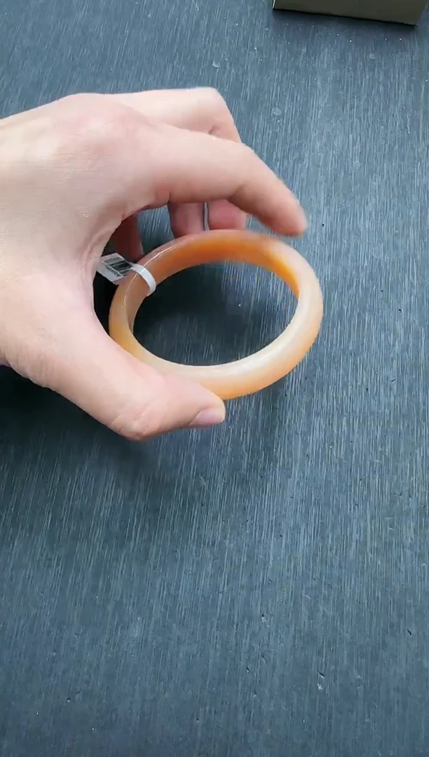 【闪购商品】玛瑙/玉髓手镯未镶嵌12多样性发一